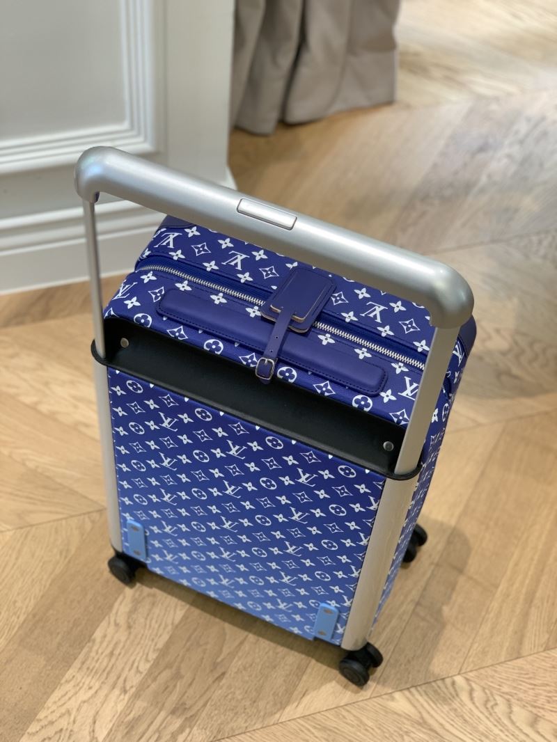 LV Suitcase